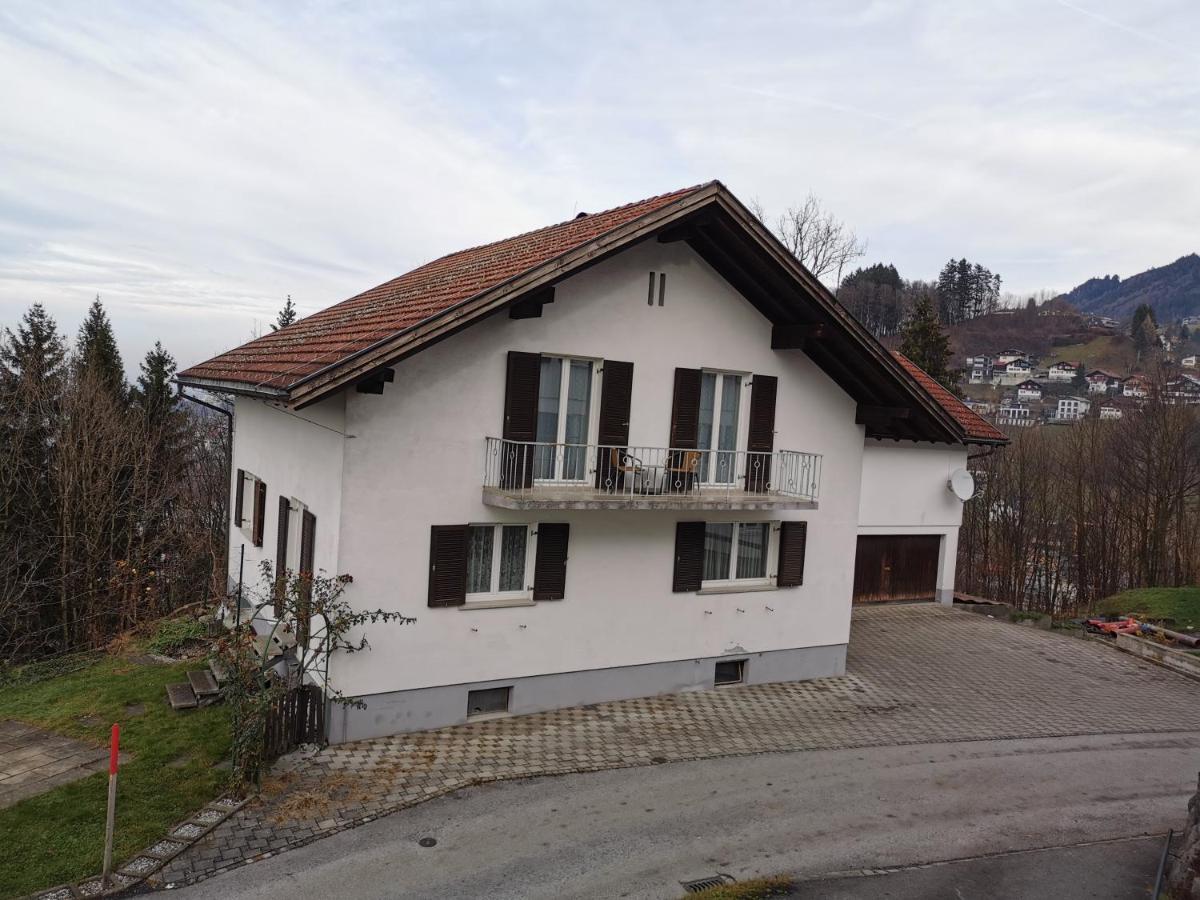 B3E Dornbirn Hills Villa Exterior photo