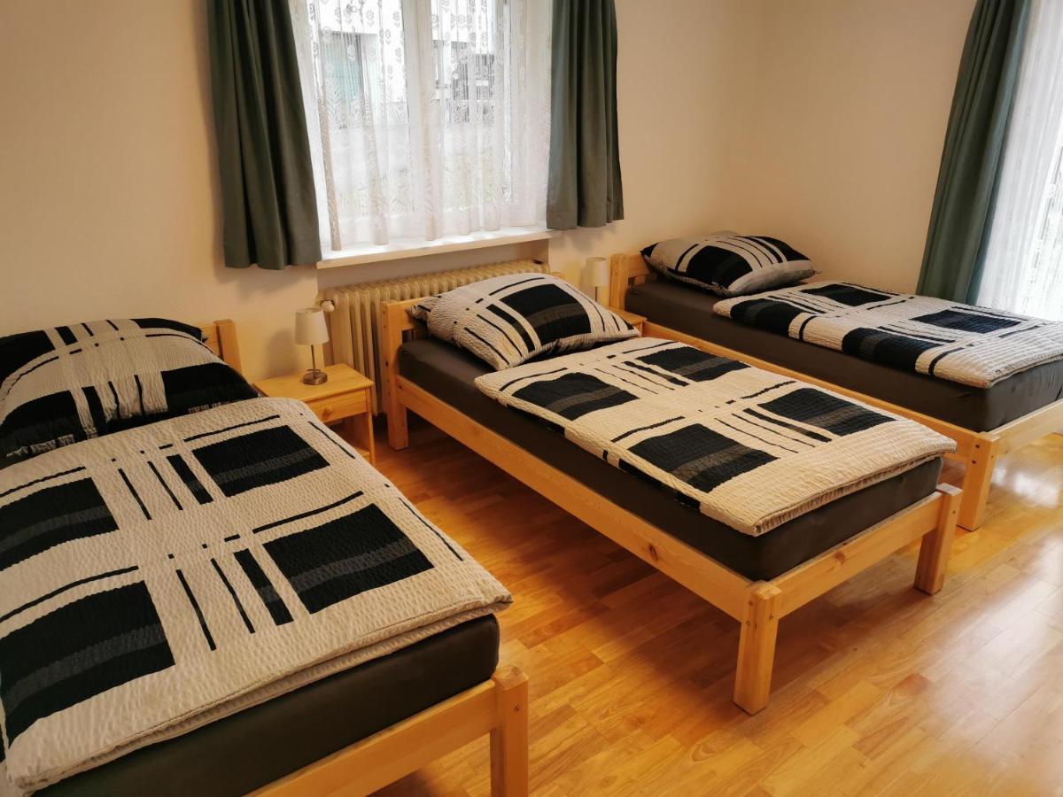 B3E Dornbirn Hills Villa Exterior photo