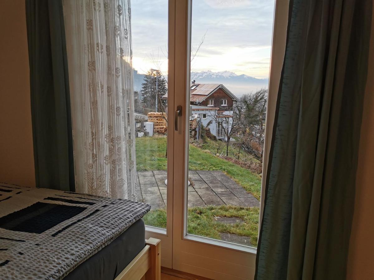 B3E Dornbirn Hills Villa Exterior photo