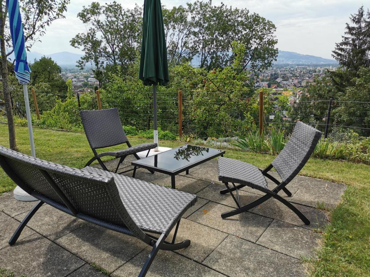 B3E Dornbirn Hills Villa Exterior photo