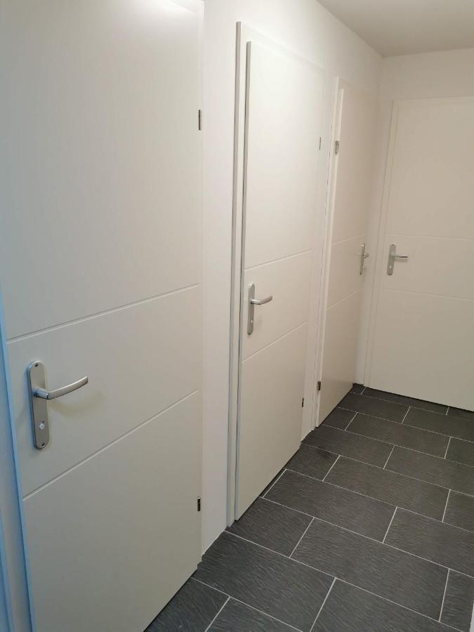 B3E Dornbirn Hills Villa Exterior photo